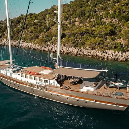 Nautilus Kabin Kiralama *